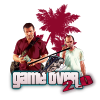 GAME OVER 2.0