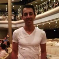 Jose antonio Rodriguez Alamo