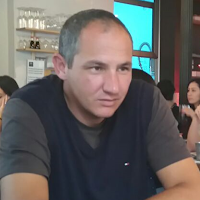 Carlos Rojo