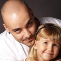 Alberto Rivera López