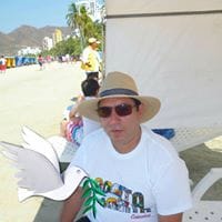 Juan Esteban Torres Calderon