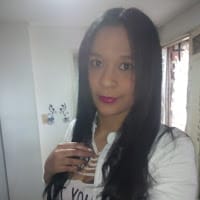 Natalia Arango