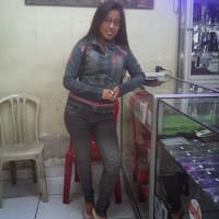 Indira Gutiérrez