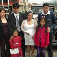 Yuli Chiquillan Aquise