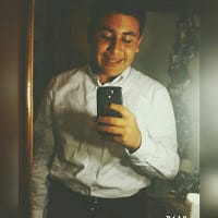 Roberto Rojas