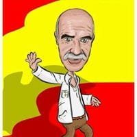 Luis Manuel Maraver Calderon