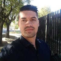 Michael Ortiz