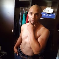 Luis Fernando Garcia Gonzalez