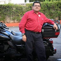 j. alberto carvajal herrera