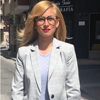 María José Carrillo Calderón