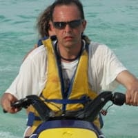 Bernardo Flórez