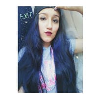 Juliette Natalia Patarroyo