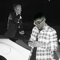 Broke Homie Juan