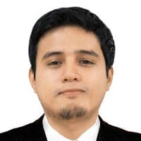 Orlando Yabiku Sifuentes