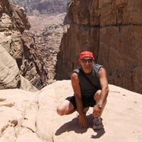 Ángel  Cabezuelo Requena