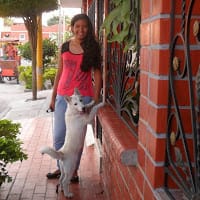 Laura Rodriguez Tibatá