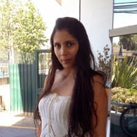 maria donoso