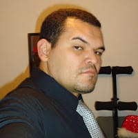 Kike Garcete