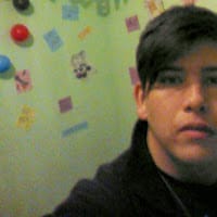 Jorge Caro Camacho