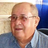 Enrique Lozano