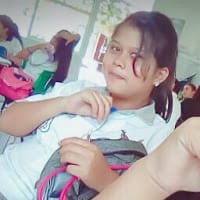 Maira Amayrani Candanedo Foglia