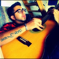 Carlos Peralta