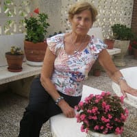 Maria Vila