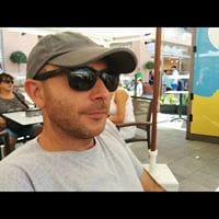 Carlos Moya Vera