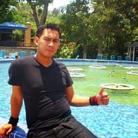 Adrian Benitez