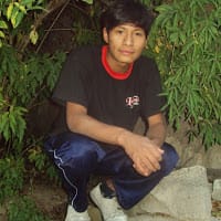 Roy Brolyn Huamani De La Cruz