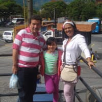 Edgar Rafael Castillo Alvarez