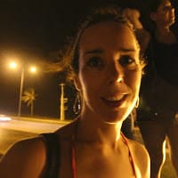 Magdalena Chacon