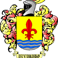 Donald Alvarado