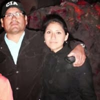 Gissela Stephany Barcena Peralta