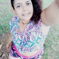 Naidys Rojas