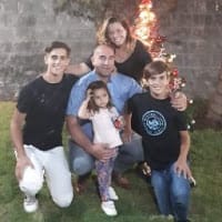 Marcos Ranzugglia