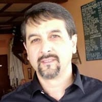Enrique Campoy