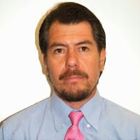 Ivor Alejandro Baeza Vallejos
