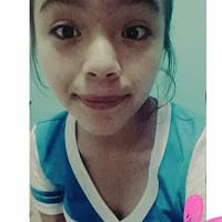 Aralda Sarai Hernandez Crispin