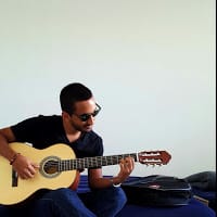 Oscar Ocando