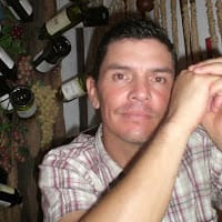 oscar britos