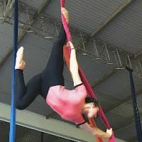 Agustina Giraudo