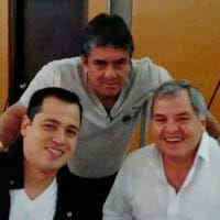 Jorge Eliecer Cera Meza