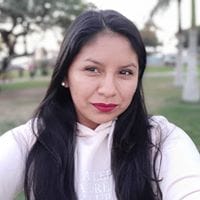 Brenda  Vilca rojas