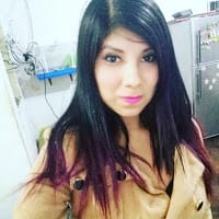 jhoselyn vilca
