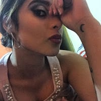 Hillary Villatoro