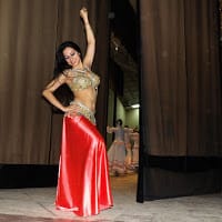 Lucia Sandoval
