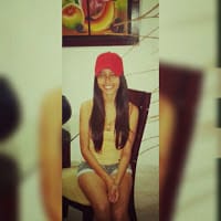 Valentina Torres Cantillo