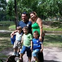 luis reyes