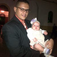 Jean Carlos Colmenares Gonzalez